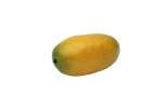 Mango geel 13cm
